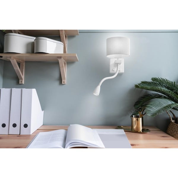Aplică de perete LED Polo – Candellux Lighting-image-2