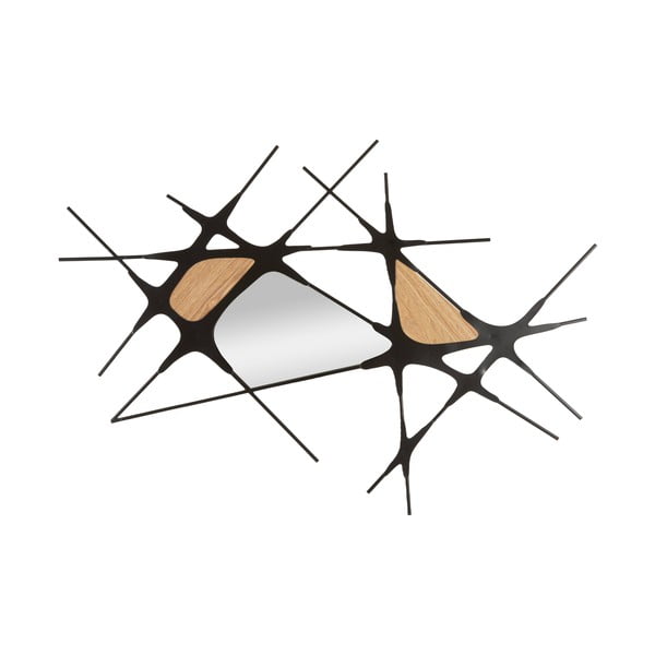 Decorațiune de perete din metal 114x80 cm Absy – Mauro Ferretti