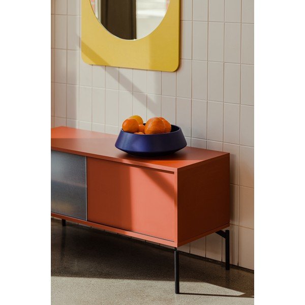 Bol decorativ din ceramică ø 36 cm Tuga – noo.ma-image-2