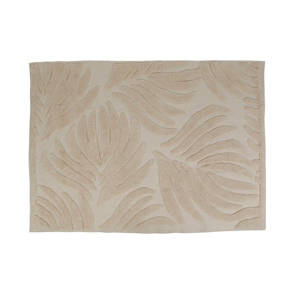 Covor crem 140x200 cm Bronze – Sema