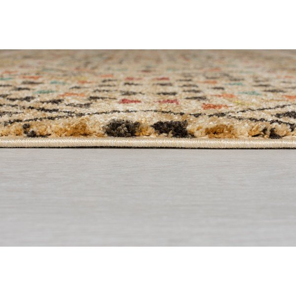 Covor Flair Rugs Odine, 160 x 230 cm, maro deschis-image-2