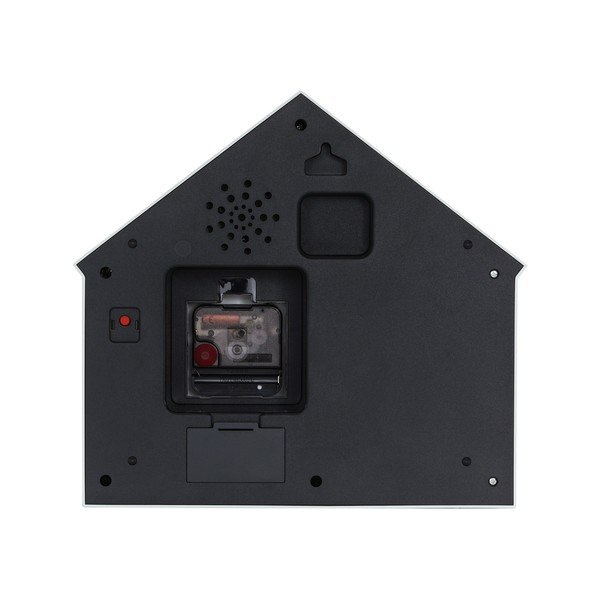 Ceas de perete Sitting Cat – Karlsson-image-3