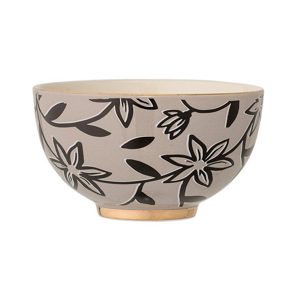 Bol din ceramică Bloomingville Hannah