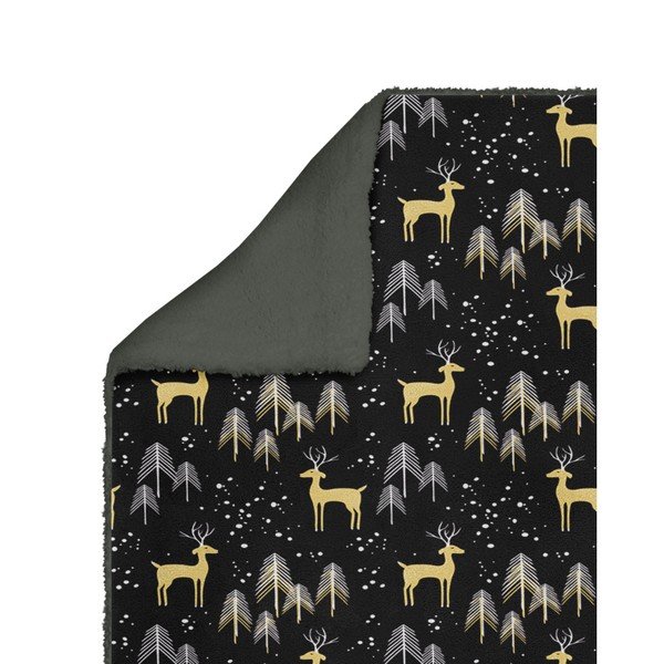 Pătură Oyo home Twinkle, 160 x 220 cm-image-2