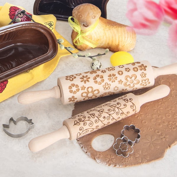 Sucitor cu model în relief din lemn – Orion-image-3