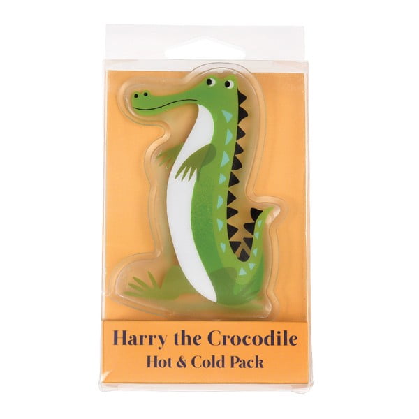 Compresă rece/caldă Rex London Harry The Crocodile