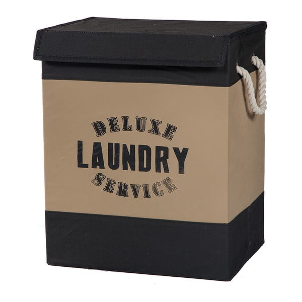 Coș de rufe Laundry Deluxe