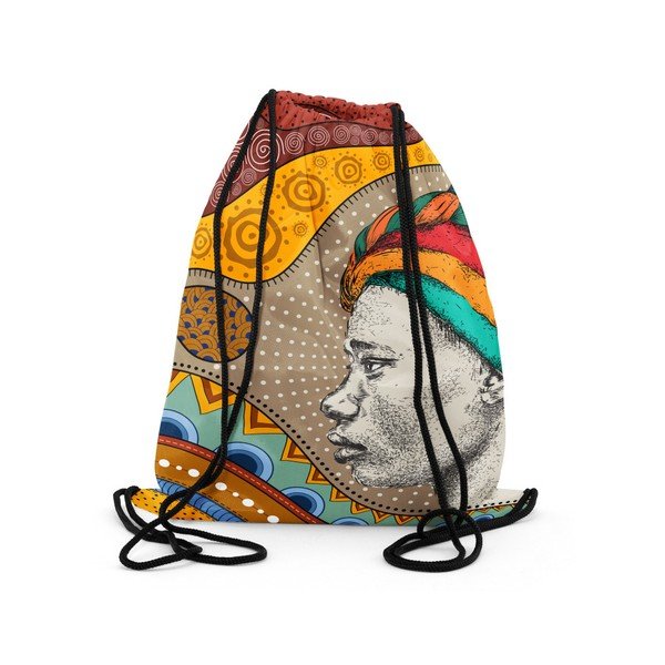 Rucsac La Chanta Africa-image-2