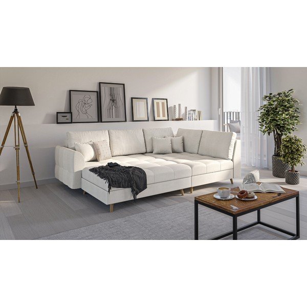 Taburet crem Ariella – Ropez-image-4