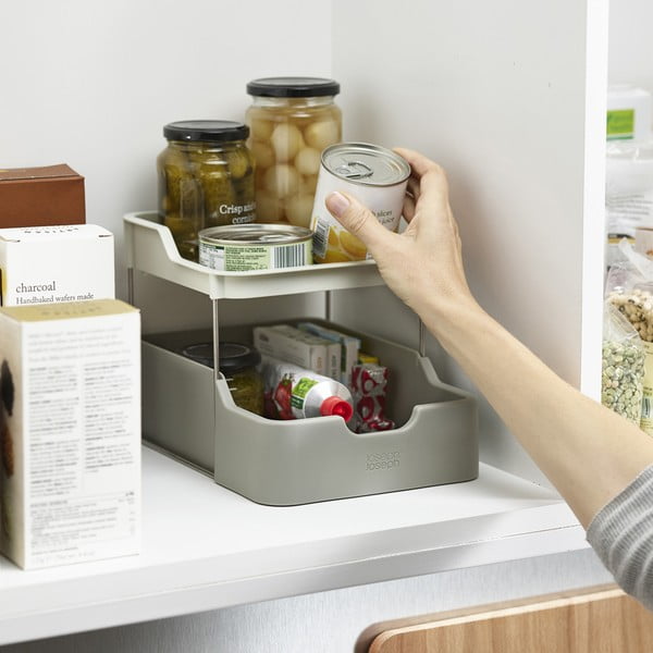 Organizator pentru mirodenii Duo – Joseph Joseph-image-1