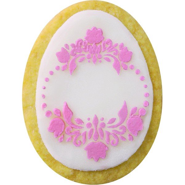 Set forme de Paște și 4 șabloane decorative Dr. Oetker-image-2