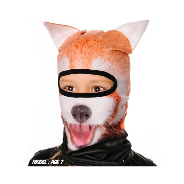 Cagulă Beardo Red Panda-image-2