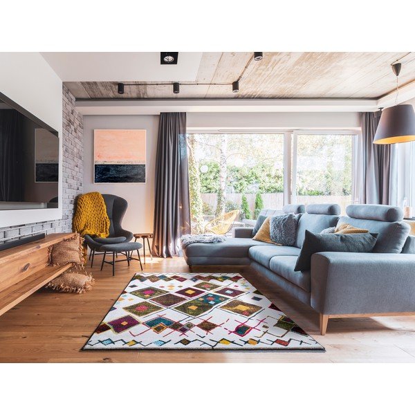 Covor Universal Sheki, 120 x 170 cm-image-1
