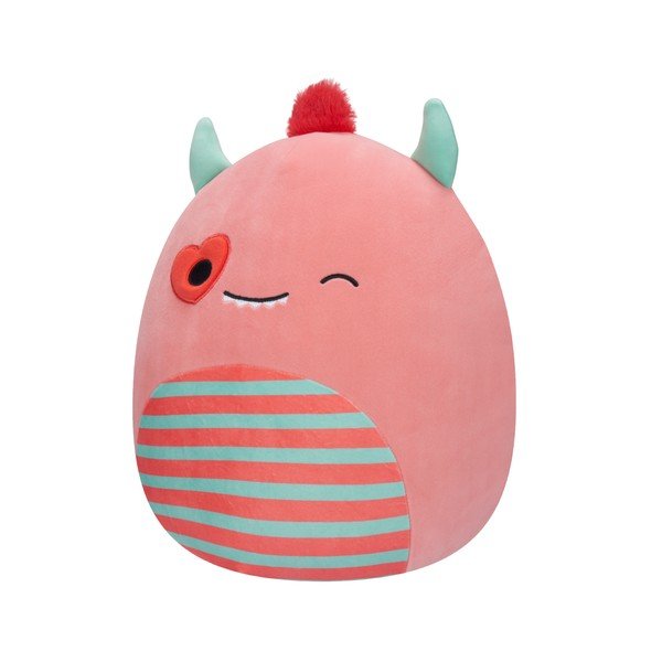 Jucărie de pluș Willett – SQUISHMALLOWS-image-1