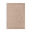 Covor bej țesut manual din amestesc de lână 200x300 cm Kari – Villeroy&Boch