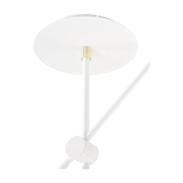 Lustră Westwing Collection Neron, alb-image-4