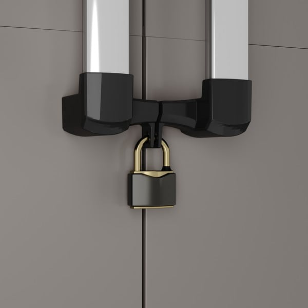 Dulap de atelier Pro Tall - Keter-image-3