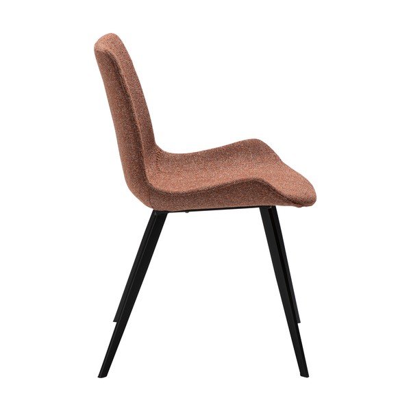 Scaun de dining DAN-FORM Denmark Hype, roșu-image-2