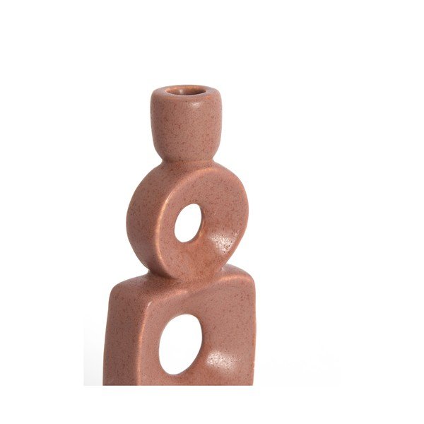Sfeșnic din ceramică Picar – Light & Living-image-2