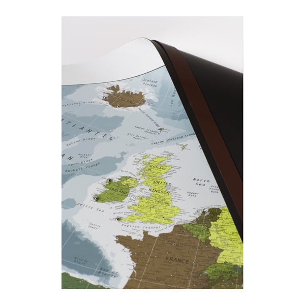 Hartă Europa Future Map, 100 x 70 cm-image-2