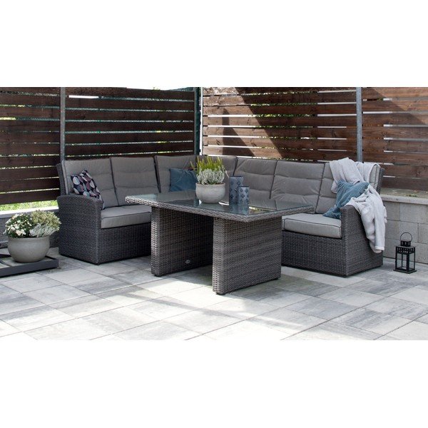 Set mobilier de grădină Hartman Springfield-image-1