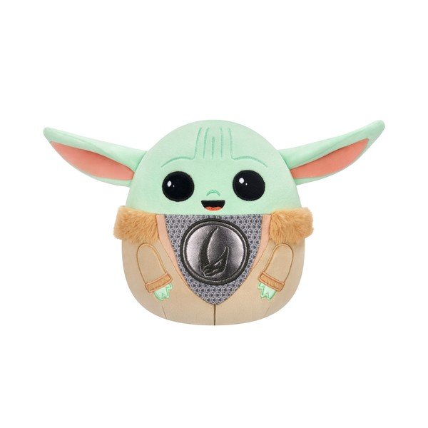 Jucărie de pluș Grogu – SQUISHMALLOWS