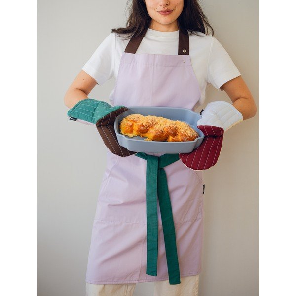 Mănușă de bucătărie  din bumbac Rubi – noo.ma-image-1