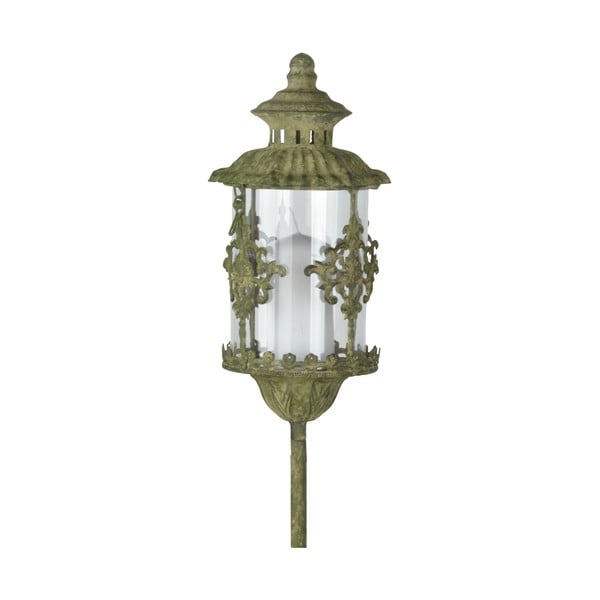 Felinar din metal (înălțime 125,5 cm) – Esschert Design-image-1