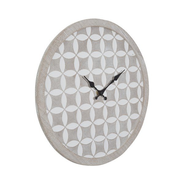 Ceas de perete Mauro Ferretti Oro, ⌀ 30 cm-image-4
