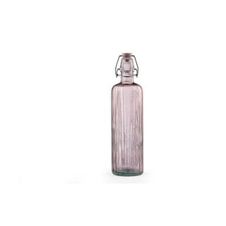 Sticlă pentru apă Bitz Kusintha, 750 ml, roz