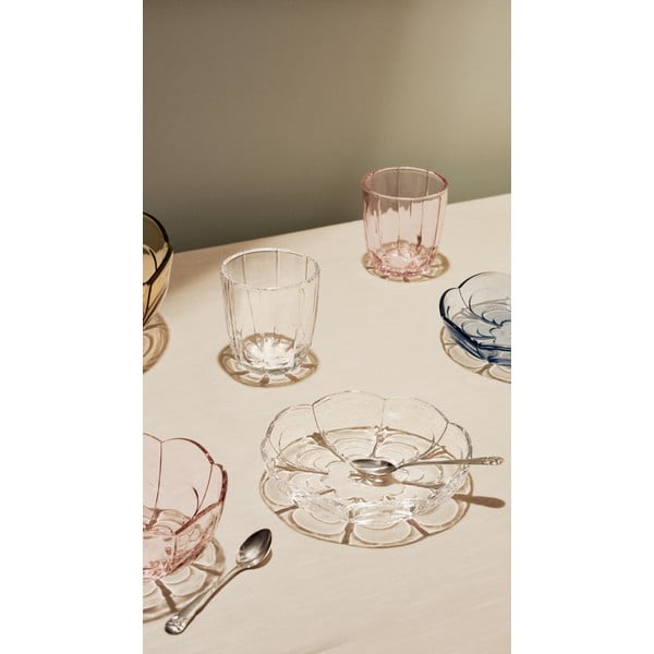 Pahare 2 buc. 320 ml Lily – Holmegaard-image-1