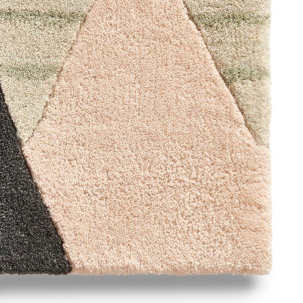 Covor din lână Think Rugs Michelle Collins Hills, 120 x 170 cm-image-3