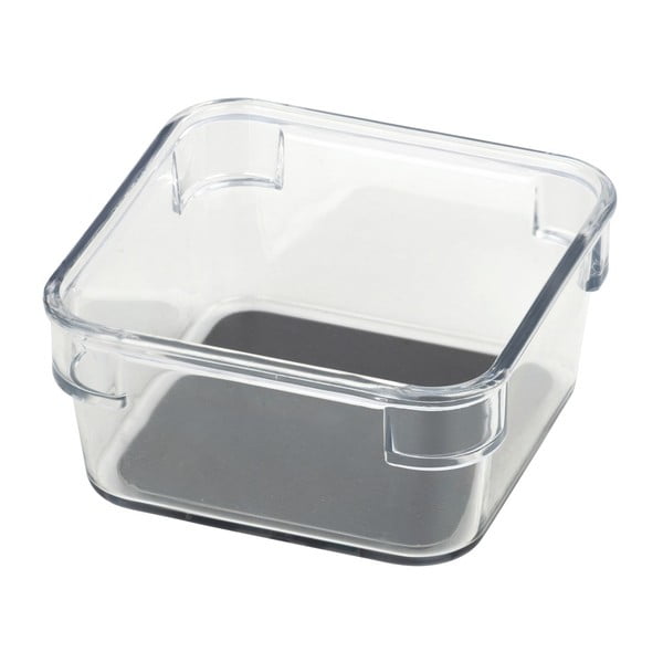 Organizator pentru sertar Wenko Drawer Insert, 9 x 4,5 cm