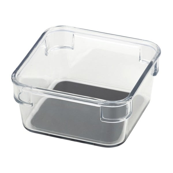 Organizator pentru sertar Wenko Drawer Insert, 9 x 4,5 cm