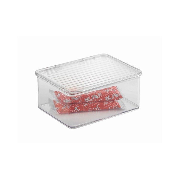 Organizator iDesign Cleary, 14 x 17 x 7,5 cm-image-2