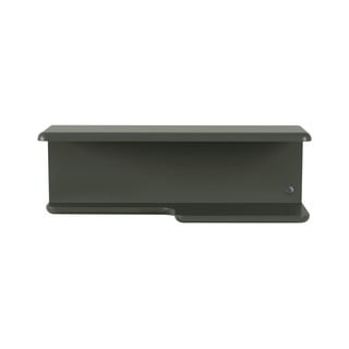 Etajeră Tom Tailor Color Shelf, verde închis