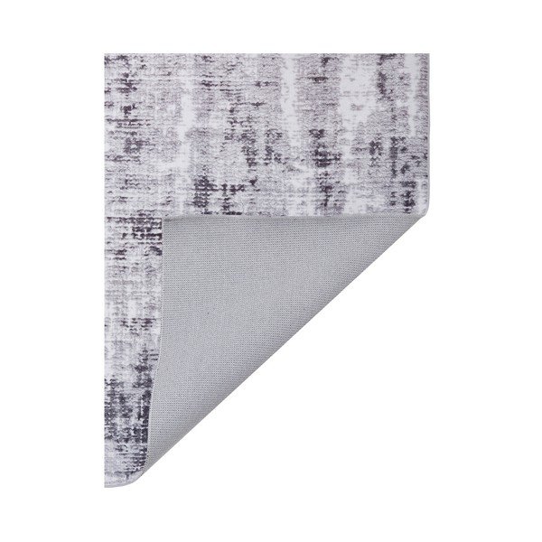 Covor Floorita Abstract Grey, 160 x 230 cm, gri-image-3