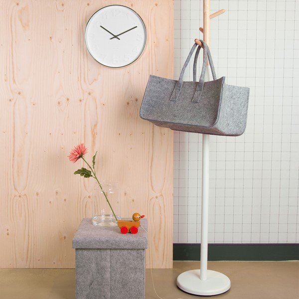 Coș pentru reviste PT LIVING Mellow-image-1