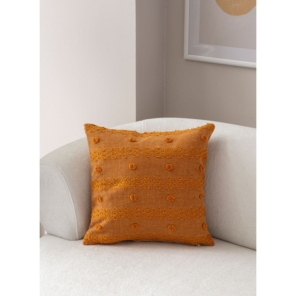 Față de pernă 43x43 cm Tuffet – Mioli Decor