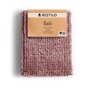 Covoraș de baie roz 70x120 cm Bati – Restilo