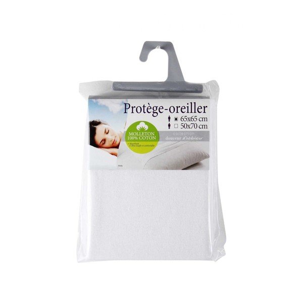 Husă de protecție pentru pernă 65x65 cm Molly – douceur d'intérieur-image-1