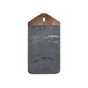 Tavă de servire din piatră 34x18 cm Buckley - Ladelle