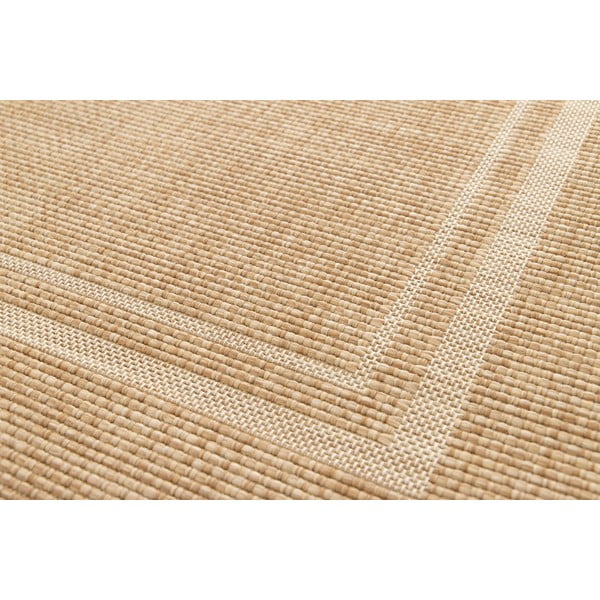 Covor de exterior bej 120x170 cm Guinea Beige – Universal-image-2