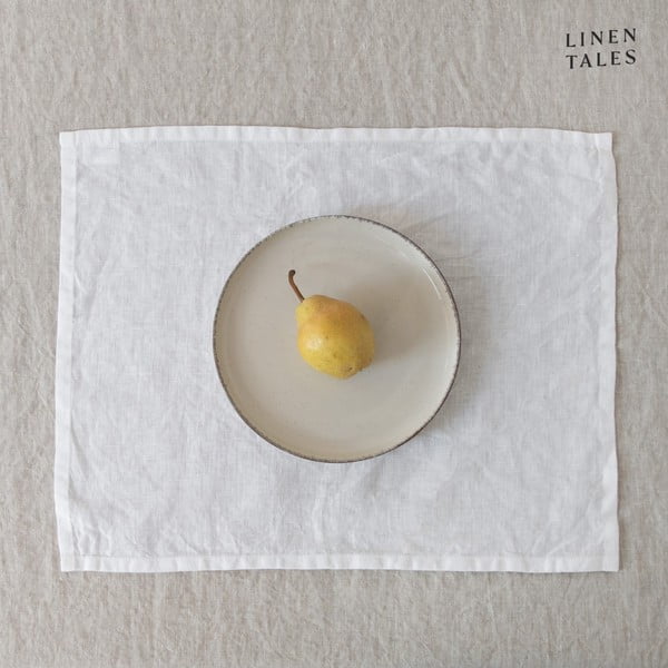 Suport pentru farfurii din material textil 35x45 cm – Linen Tales-image-3