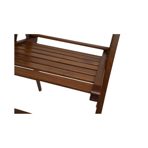 Set 4 scaune pliante Crido Consulting Bassio-image-1