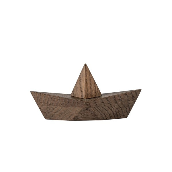 Statuetă din lemn masiv (înălțime 7 cm) Admiral – Boyhood-image-2
