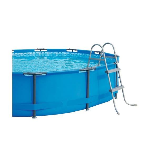 Scară pentru piscină – Bestway-image-2