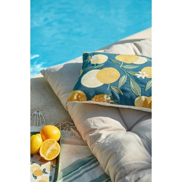 Față de pernă 30x50 cm Retro Summer – Sema-image-1