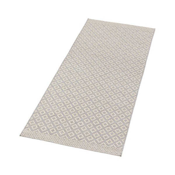 Covor Zala Living Minnia, 77 x 150 cm, gri-image-1