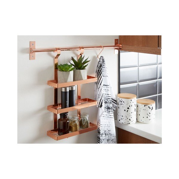 Suport de agățat pentru condimente – Premier Housewares-image-2